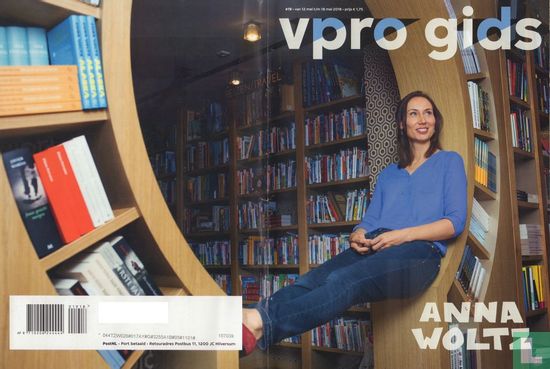 VPRO Gids 19 - Afbeelding 3