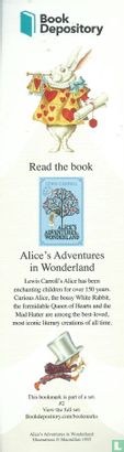 Alice's adventures in Wonderland - Afbeelding 2
