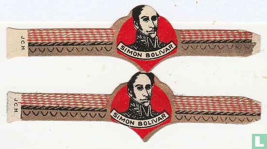 Simon Bolivar - Bild 3