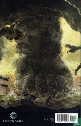 Skull Island: The birth of Kong 1 - Bild 2