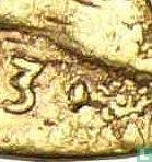 Frankrijk 1 louis d'or 1653 (H) - Afbeelding 3