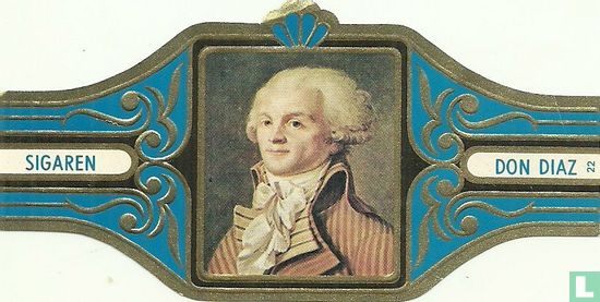 Robespierre - Bild 1