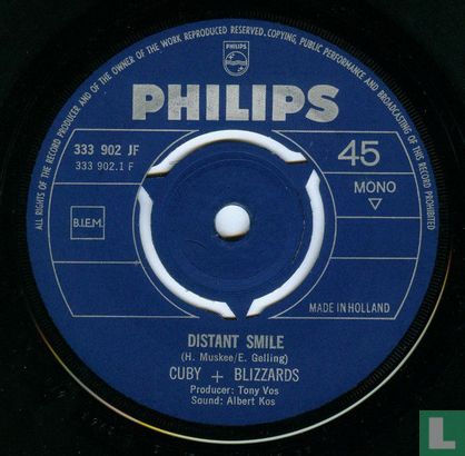Distant Smile  - Image 3