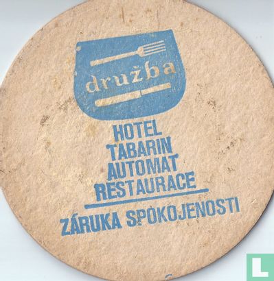 Druzba