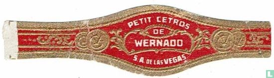 Petit Cetros The Wernado SA de Las Vegas - Image 1