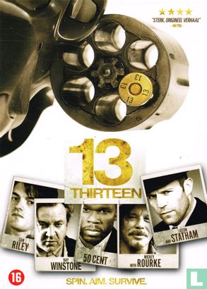 13  - Thirteen - Image 1