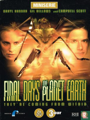 Final Days of Planet Earth - Image 1