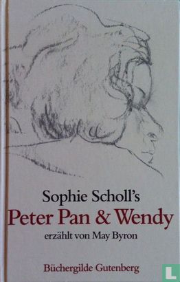 Peter Pan & Wendy - Image 1