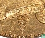Frankrijk 1 louis d'or 1789 (K) - Afbeelding 3