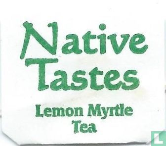 Lemon Myrtle Tea  - Afbeelding 3