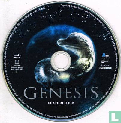 Genesis - Afbeelding 3