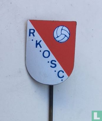R.K.O.S.C. - Afbeelding 1