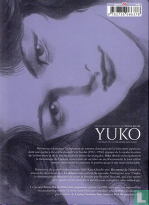 Yuko - Afbeelding 2