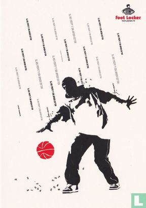 Foot Locker - Image 1