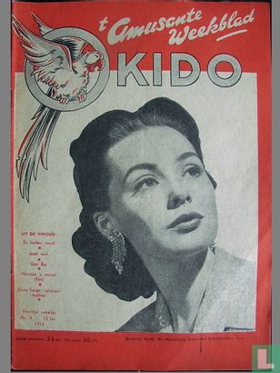 Okido [NLD] 4 - Image 1