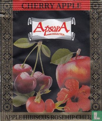 Cherry Apple  - Image 1