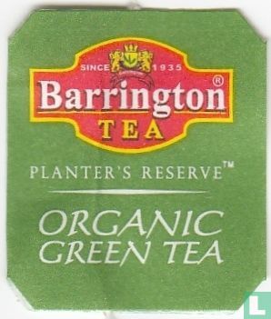 Organic Green Tea   - Image 3