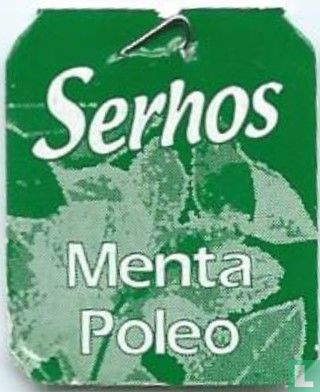 Menta Poleo / Menta - poleo Peppermint - Afbeelding 1