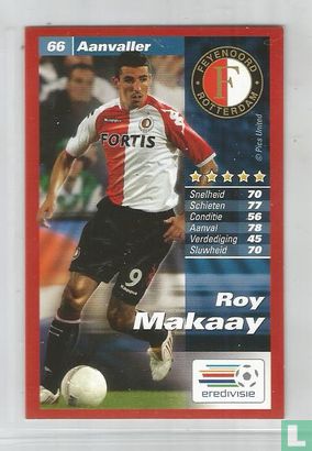 Roy Makaay - Afbeelding 1