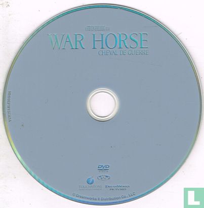 War Horse - Afbeelding 3