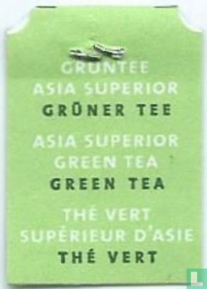 Asian Superior Green Tea - Afbeelding 2