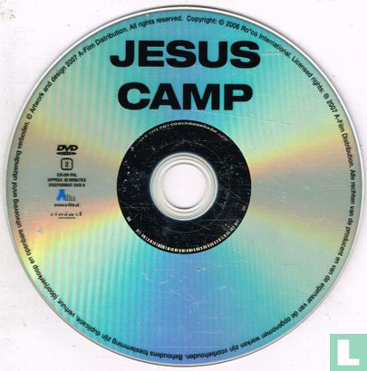 Jesus Camp - Image 3