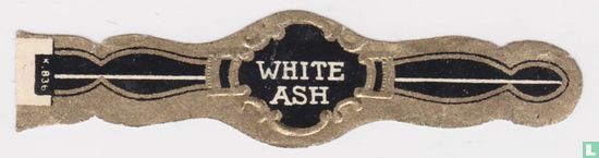 White Ash - Afbeelding 1