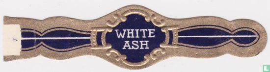 White Ash  - Bild 1