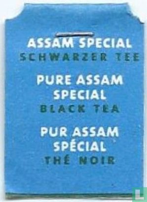 Pure Assam Special Black Tea  - Afbeelding 2