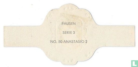 Anastasio 2 - Afbeelding 2