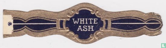 White Ash  - Afbeelding 1