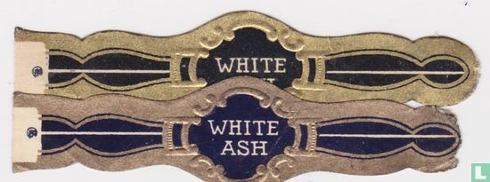 White Ash  - Afbeelding 3