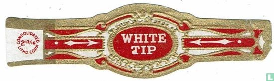 White Tip - Image 1