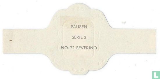 Severino - Afbeelding 2