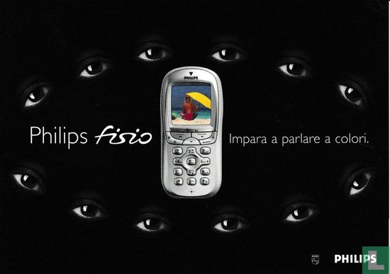 1163 - Philips Fisio 822 - Image 1