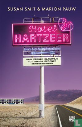 Hotel Hartzeer - Afbeelding 1