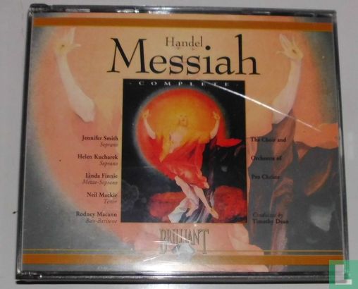 Messiah Complete - Afbeelding 1