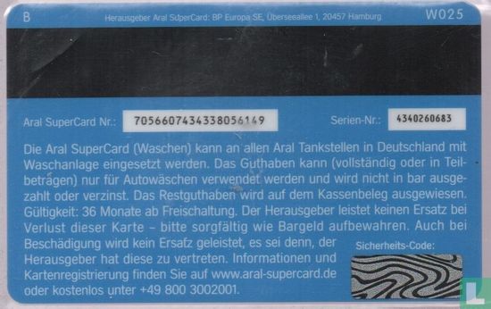 Aral - Afbeelding 2