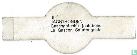 Le Gascon Saintongeals - Image 2