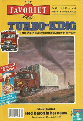 Turbo-King 62 - Afbeelding 1