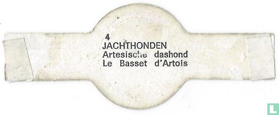 Le Basset d'Artois - Image 2