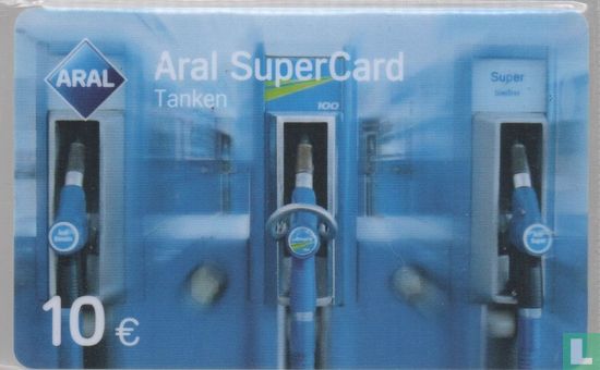 Aral - Afbeelding 1