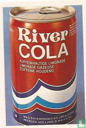 River Cola