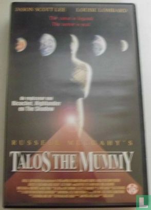Talos the mummy - Afbeelding 1