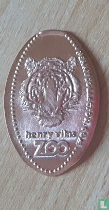 Henry Villa's Zoo