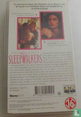Sleepwalkers - Afbeelding 2