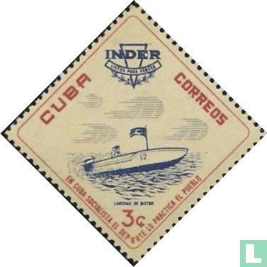 Sportinstitut INDER