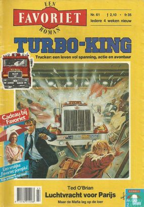 Turbo-King 61 - Image 1