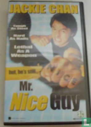 Mr. Nice Guy - Afbeelding 1