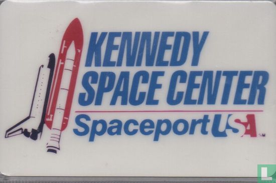 Kennedy Space Center - Afbeelding 1